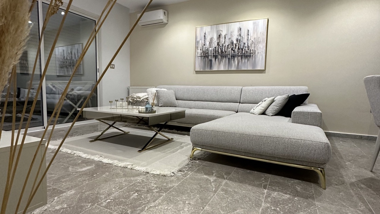 Photo of Livingroom in La Soukra