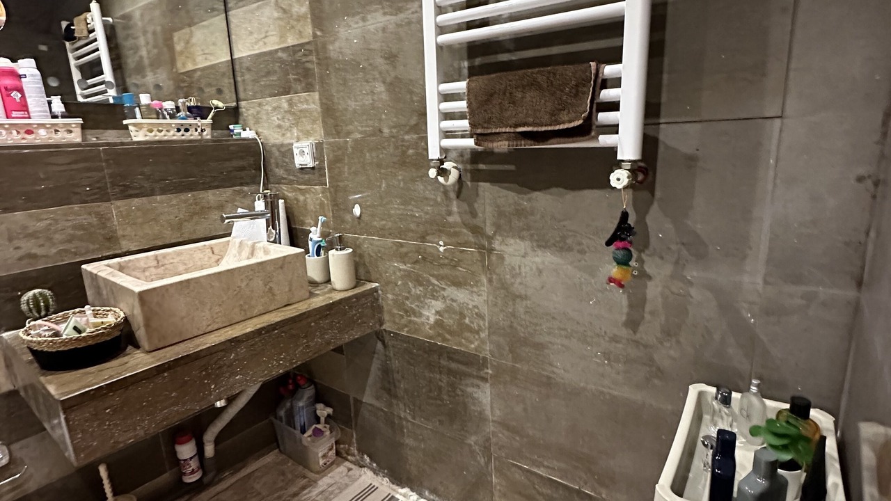 Photo of Bathroom in La Soukra