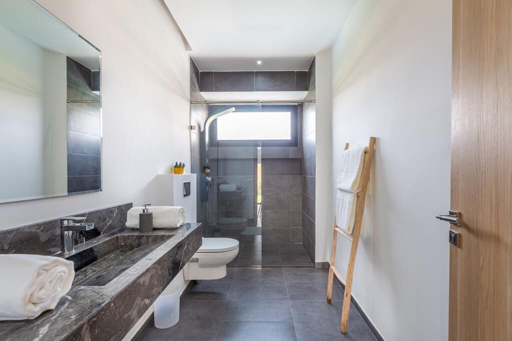 Photo of Bathroom in Menara
