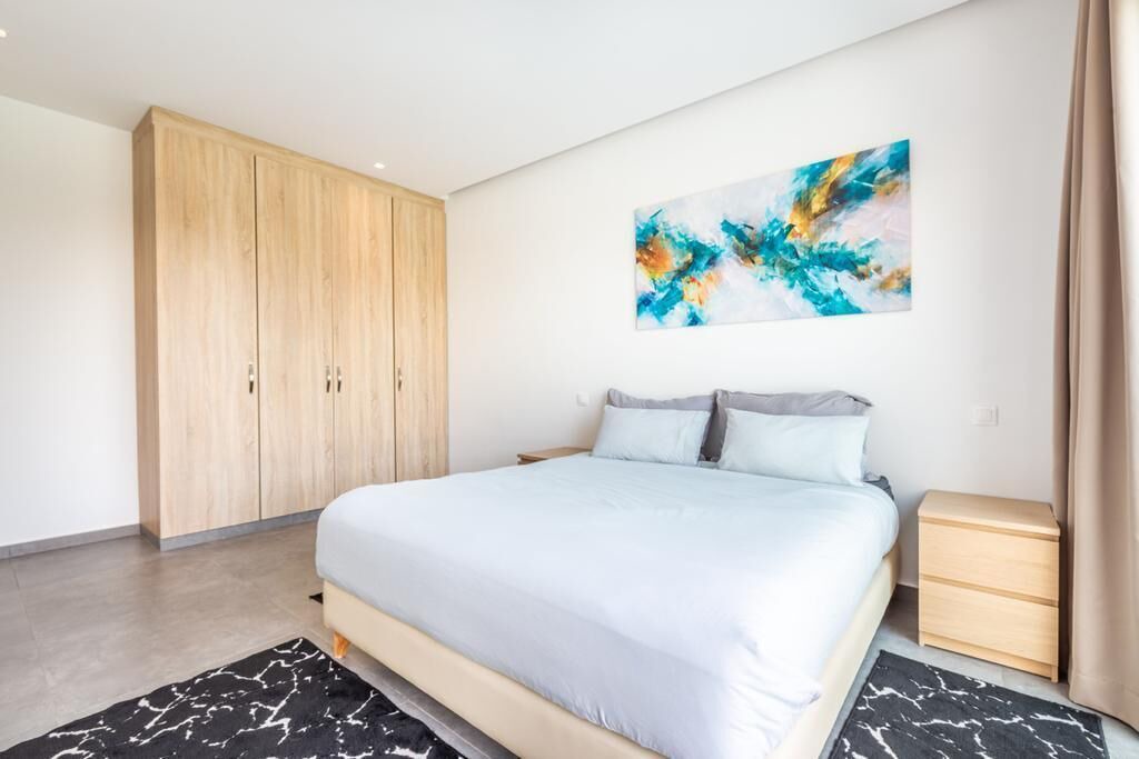 Photo of Bedroom in Menara