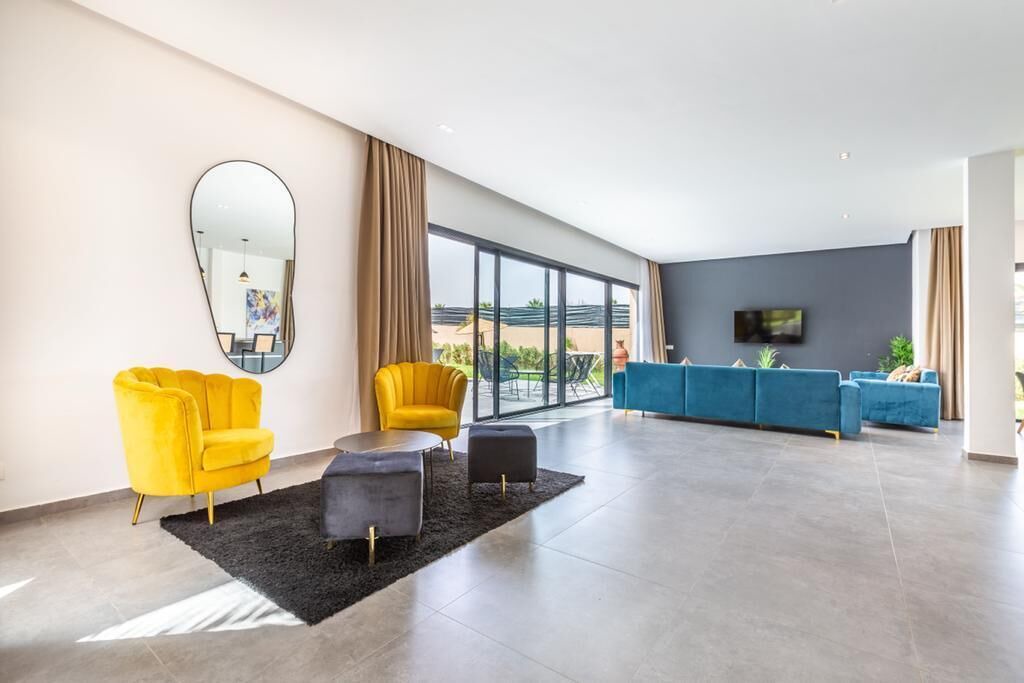 Photo of Livingroom in Menara