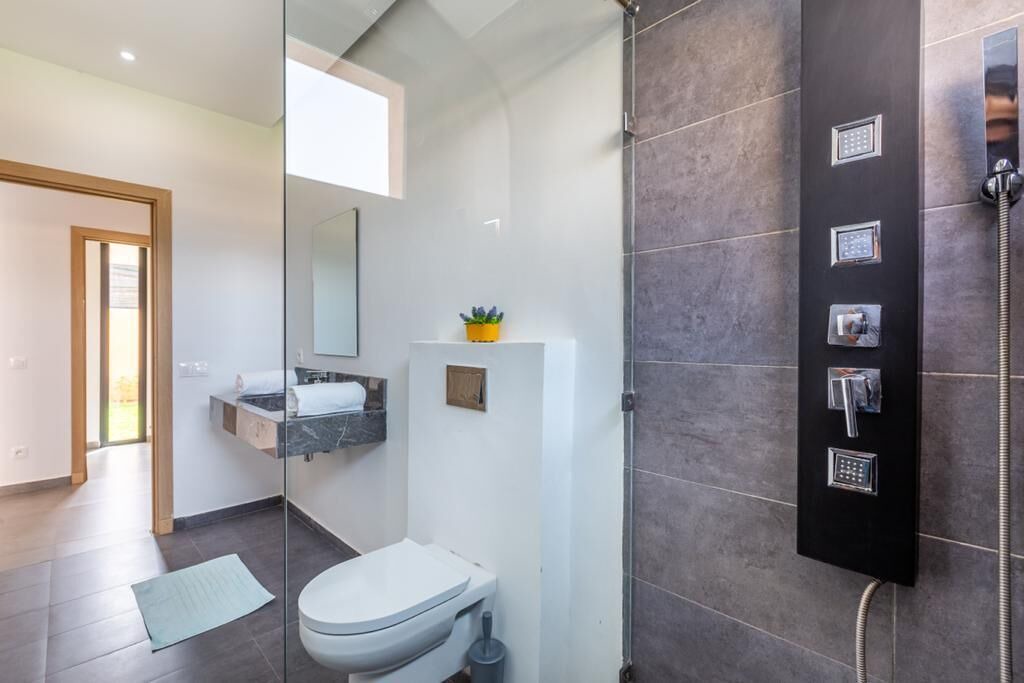 Photo of Bathroom in Menara