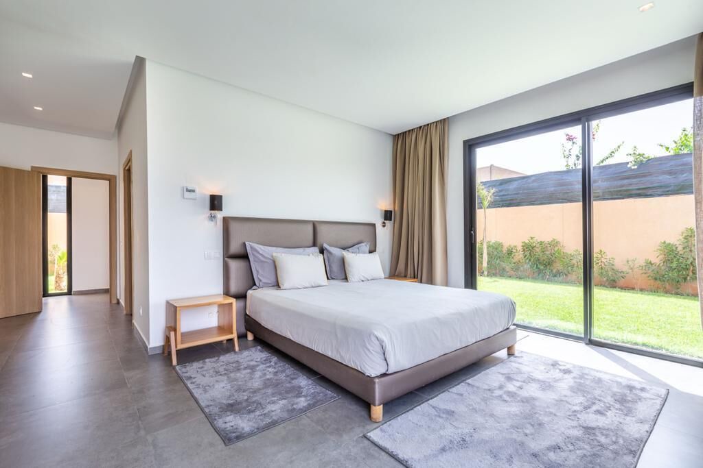 Photo of Bedroom in Menara