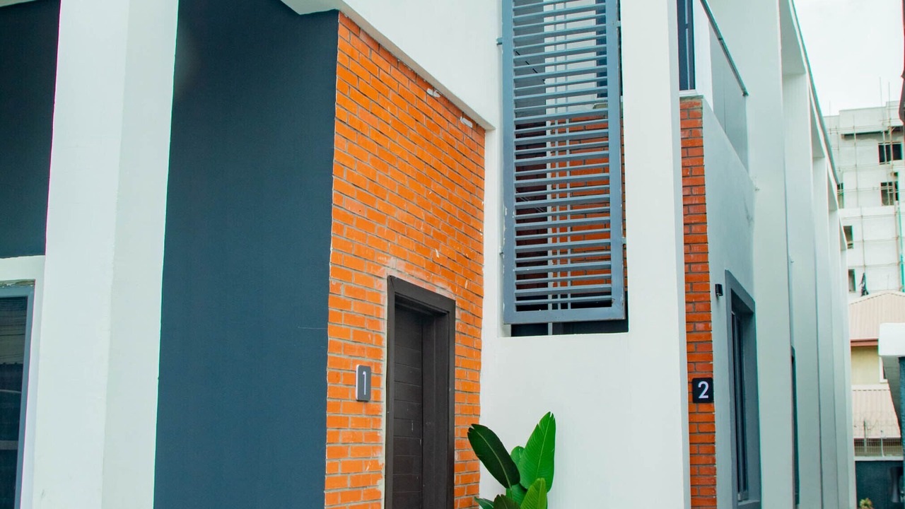 Photo of Outdoor in Lekki Phase 1