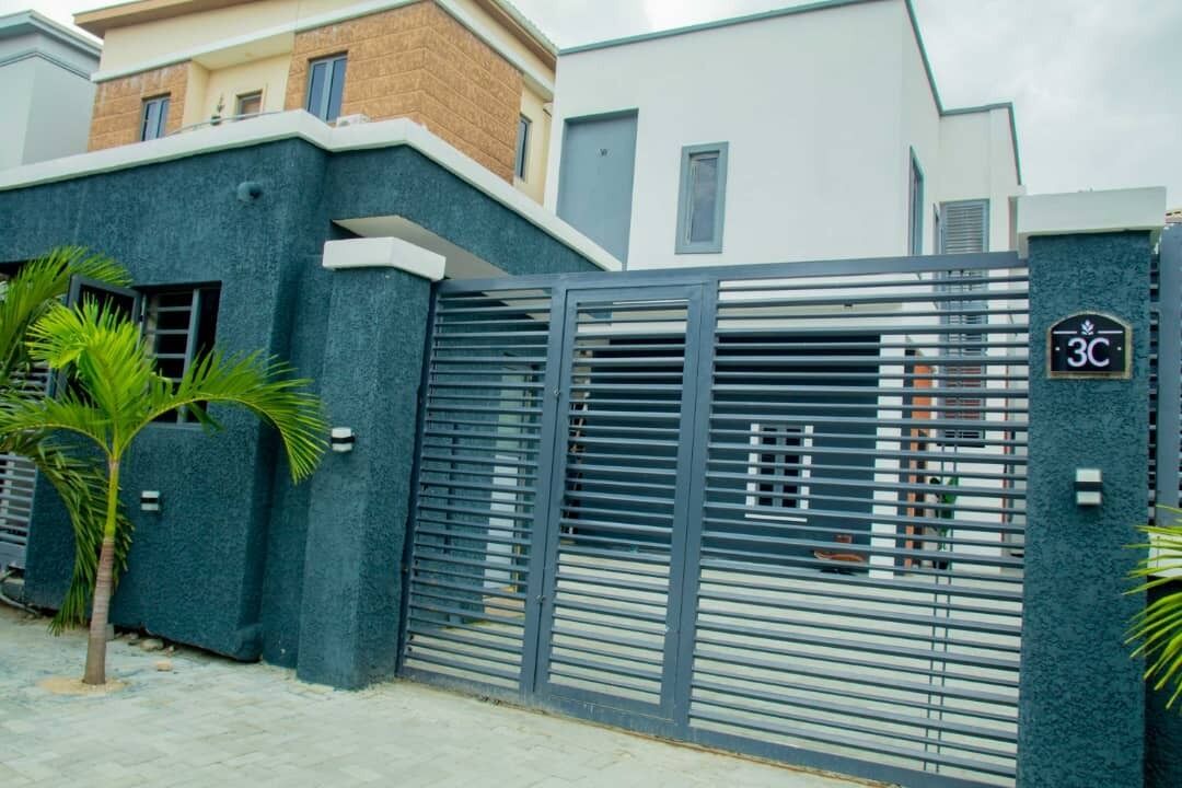 Photo of Outdoor in Lekki Phase 1