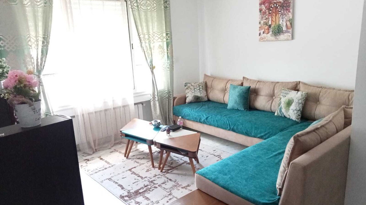 Photo of Livingroom in Le Kram