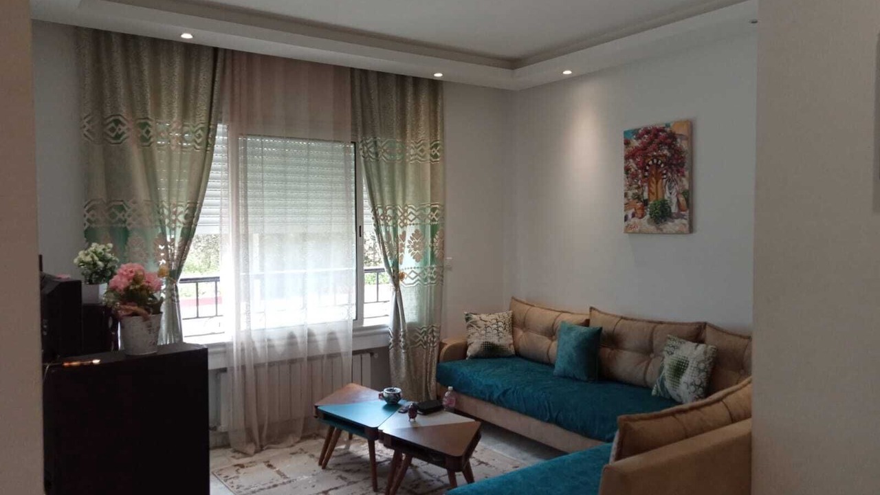 Photo of Livingroom in Le Kram