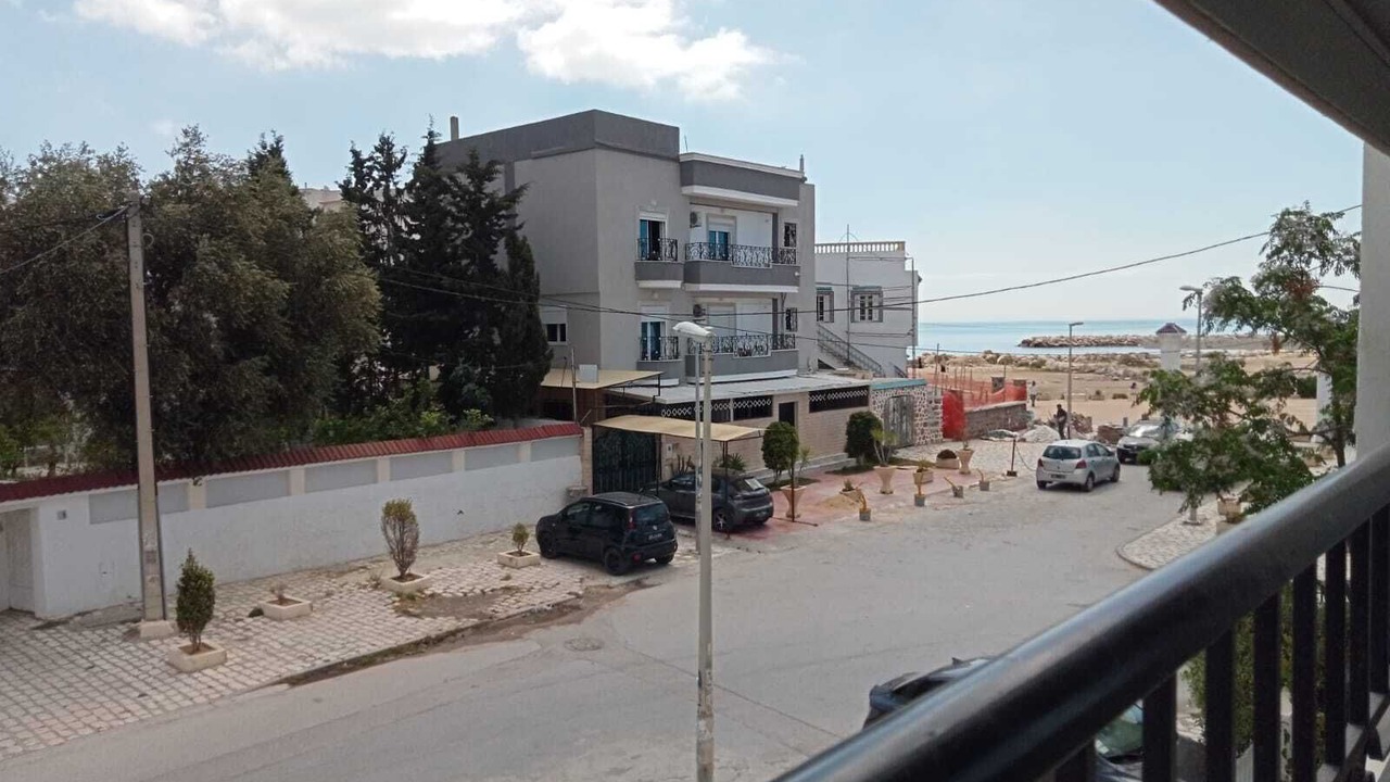 Photo of Outdoor in Le Kram