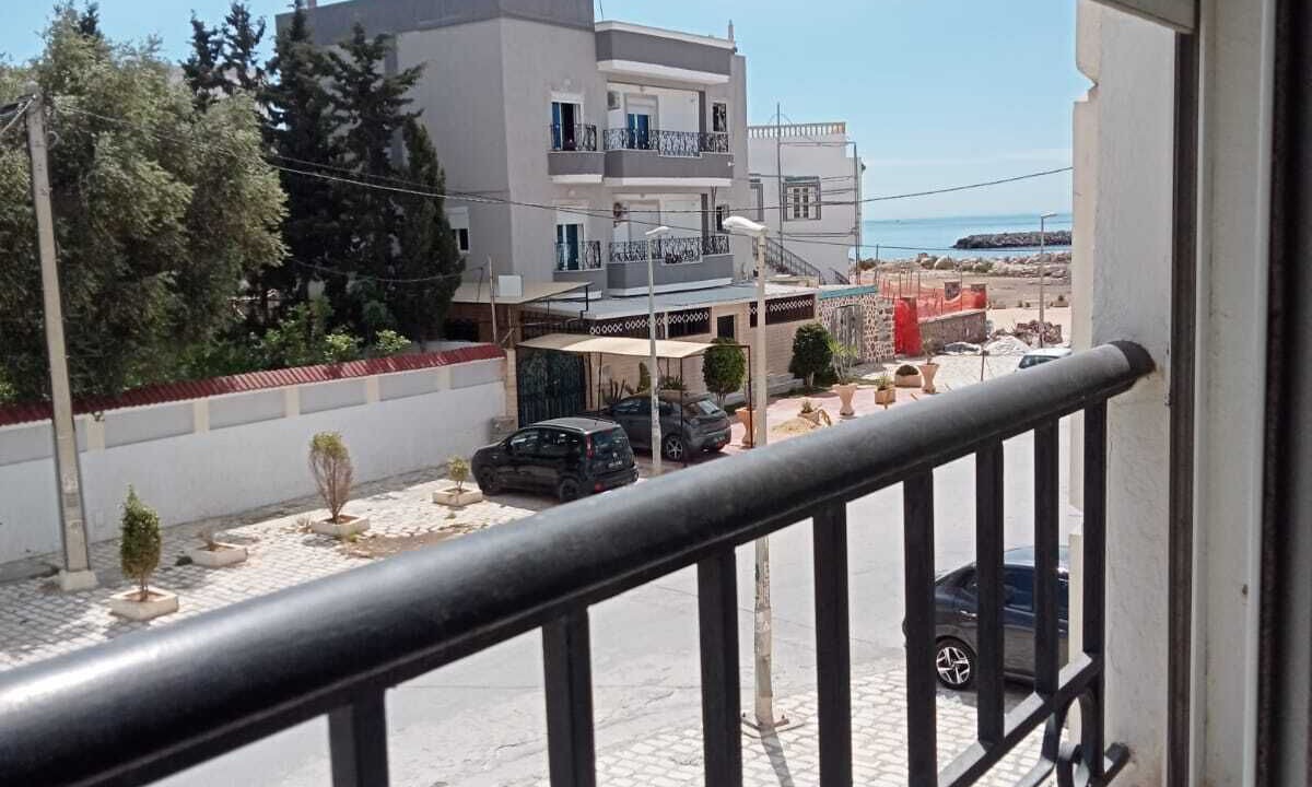 Photo of Outdoor in Le Kram