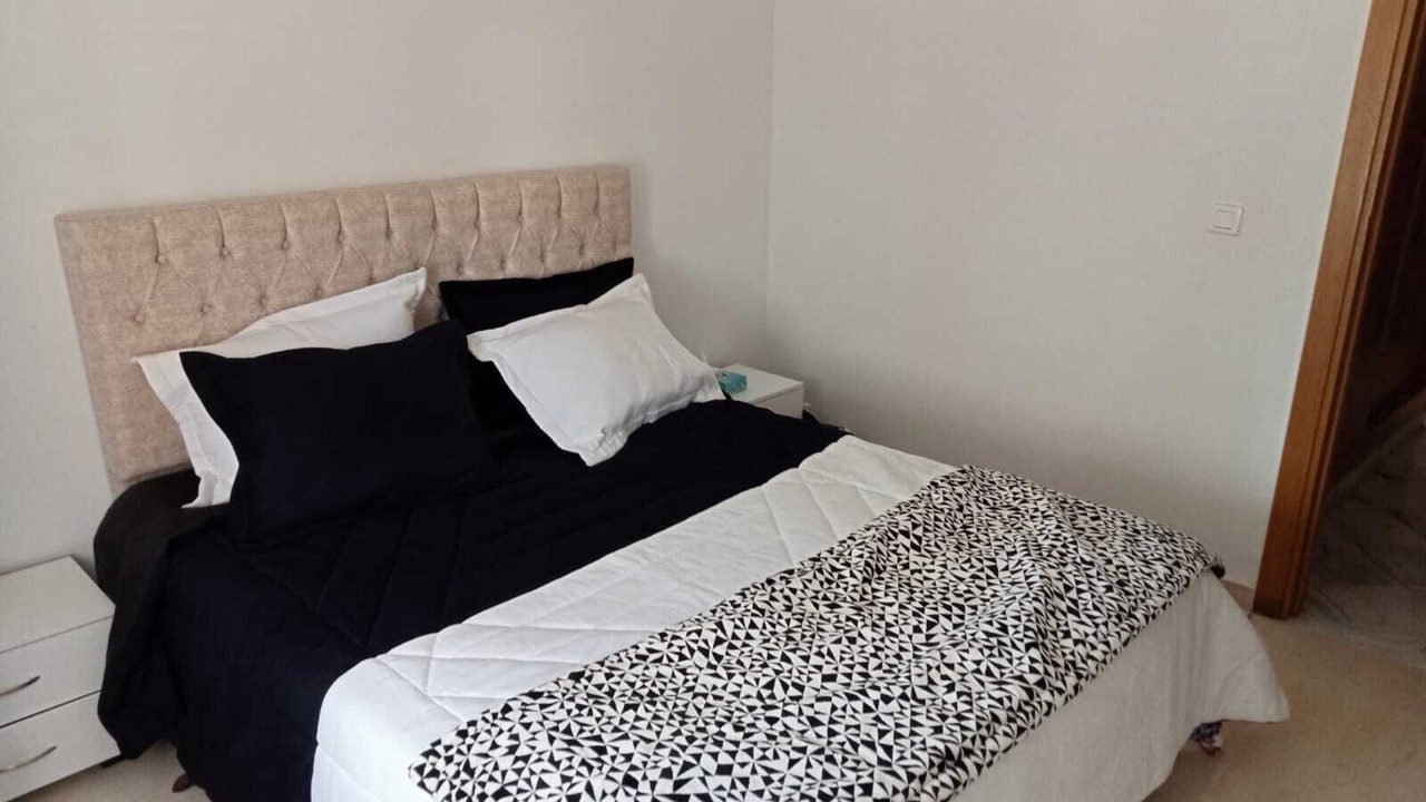 Photo of Bedroom in Le Kram
