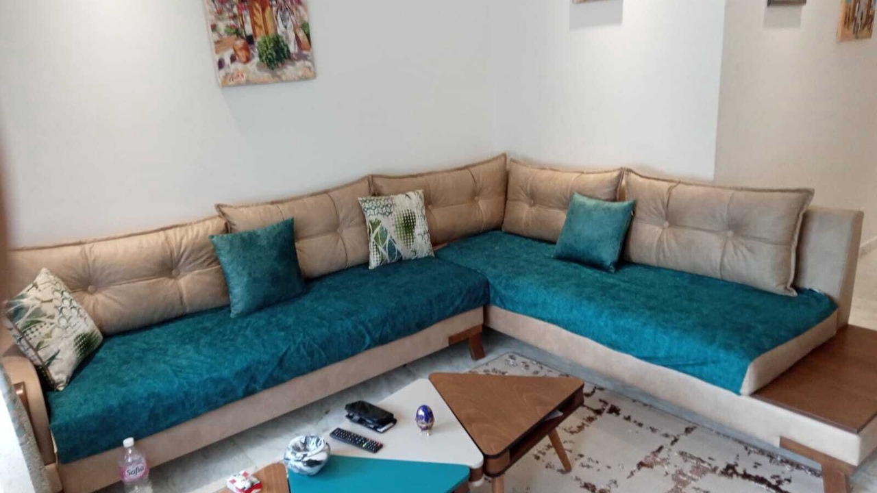 Photo of Livingroom in Le Kram
