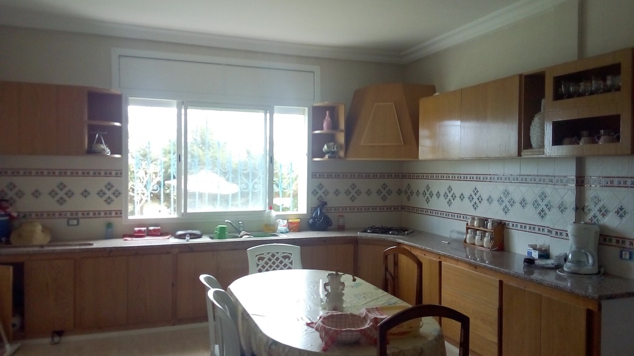 Photo of Kitchen in Dar Allouche