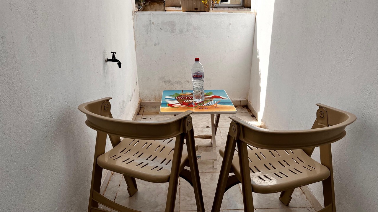Photo of Outdoor in El Mourouj
