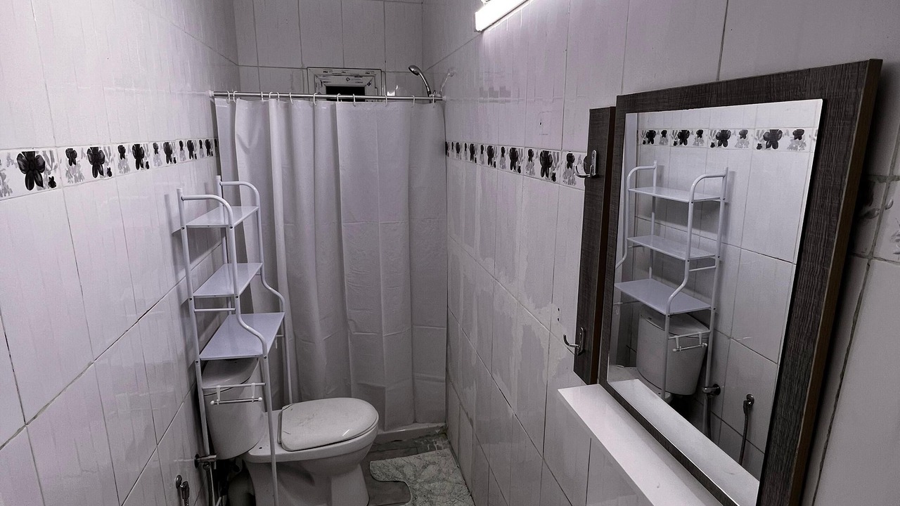 Photo of Bathroom in El Mourouj