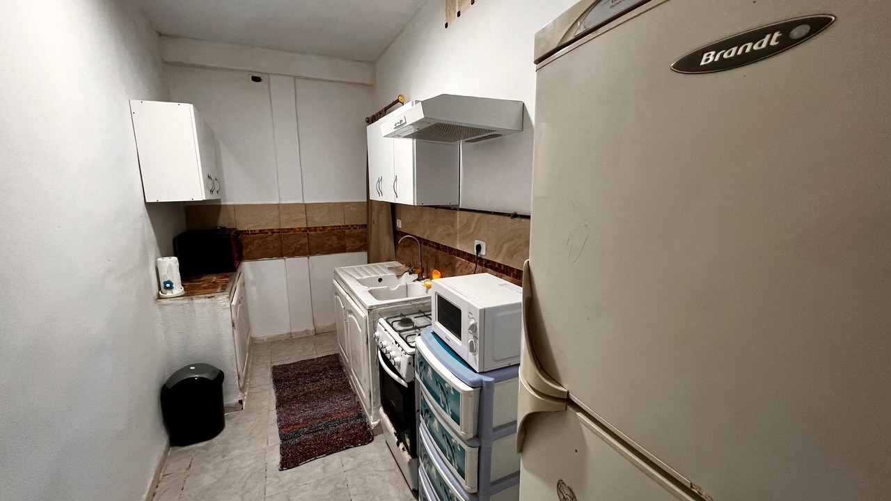 Photo of Kitchen in El Mourouj