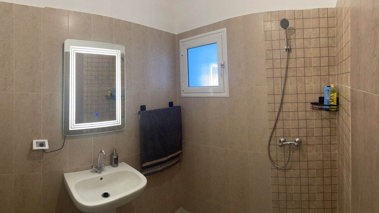 Photo of Bathroom in Salakta