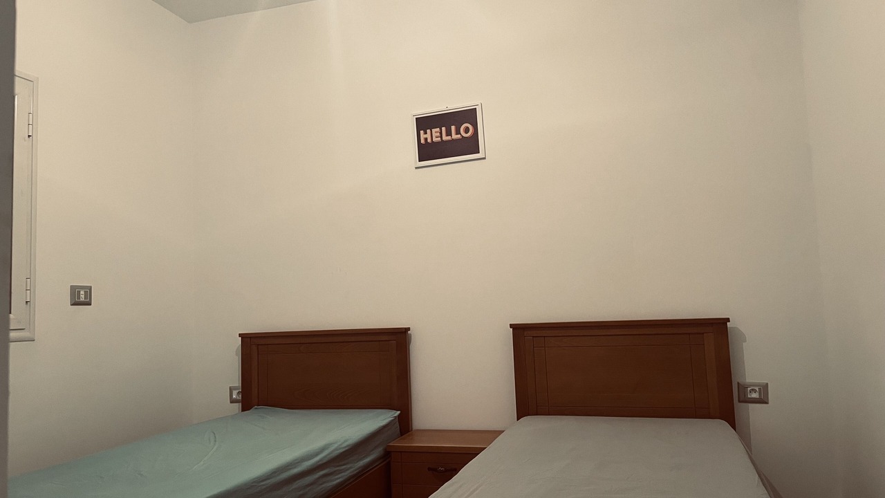 Photo of Bedroom in Salakta