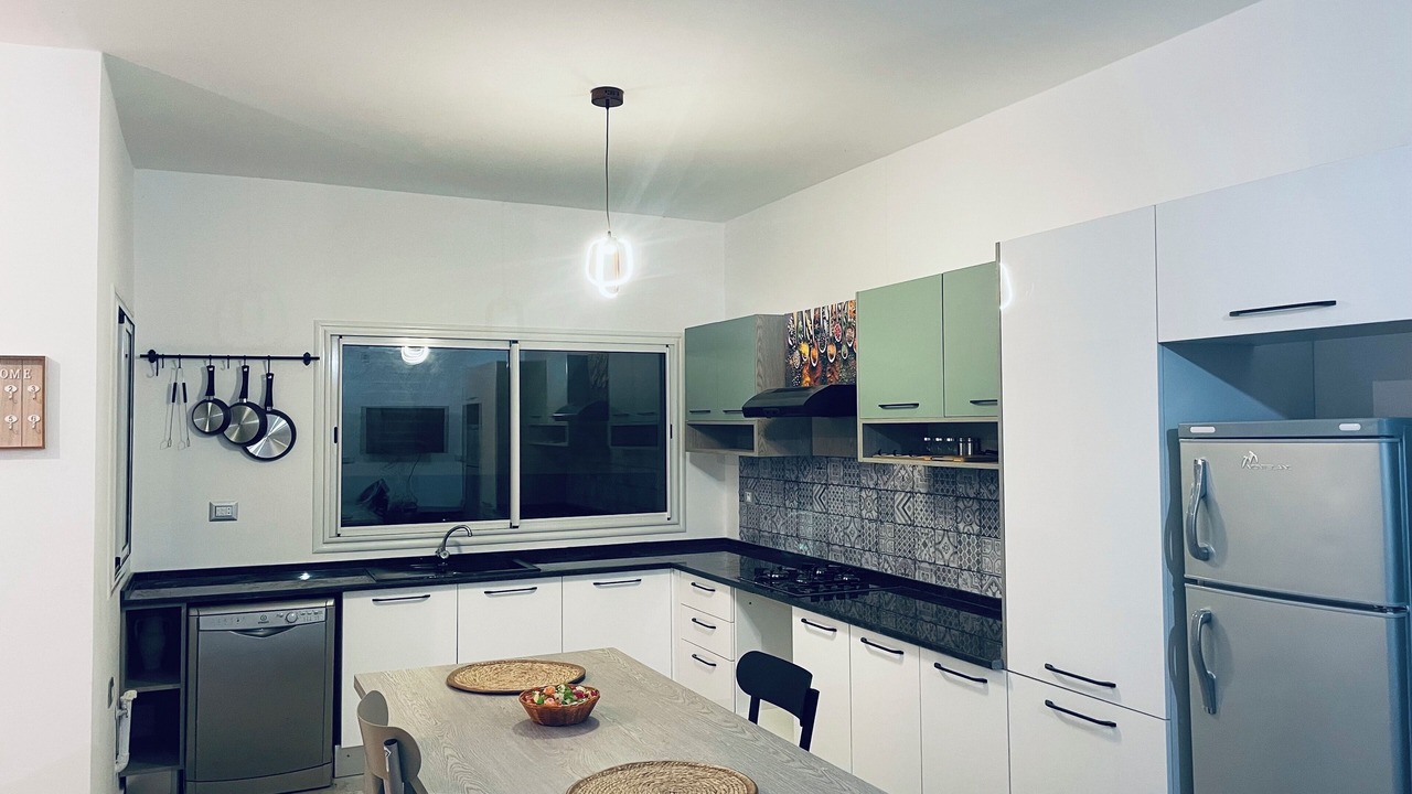 Photo of Kitchen in Salakta