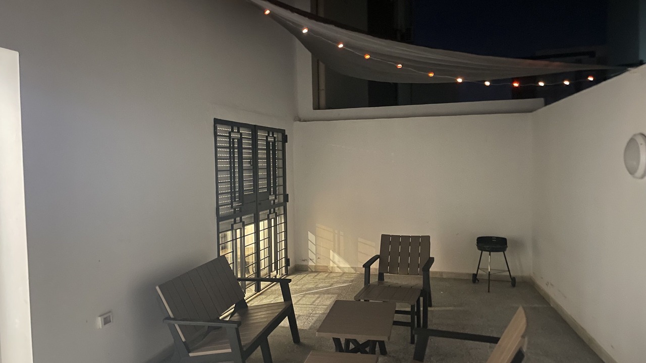 Photo of Patio Balcony in Salakta