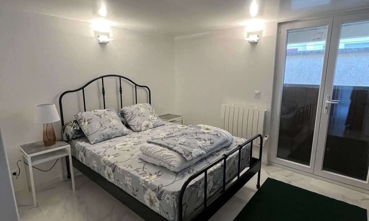 Photo of Bedroom in Zarzis