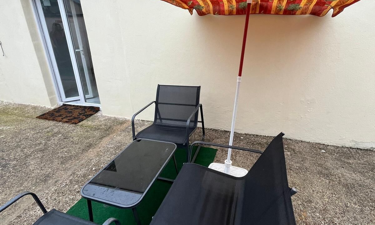 Photo of Patio Balcony in Zarzis