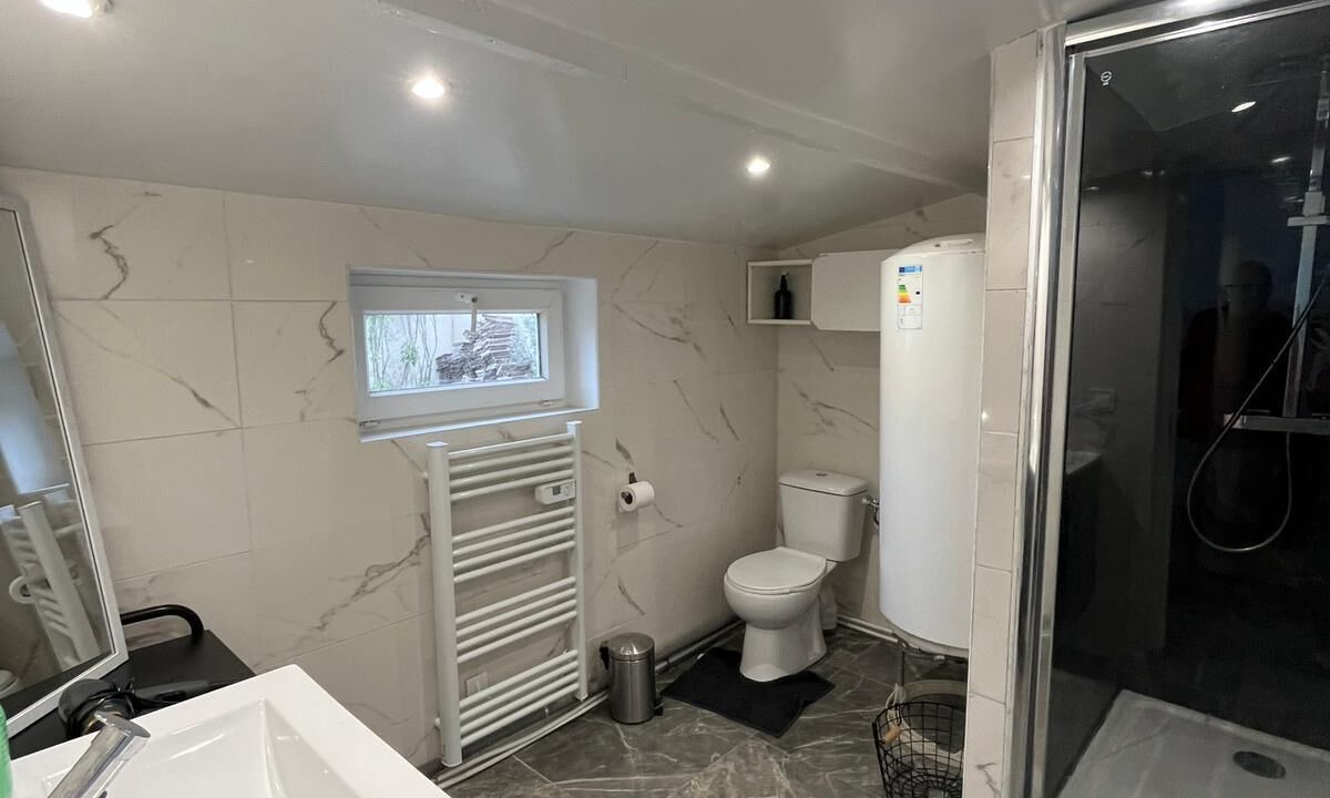 Photo of Bathroom in Zarzis