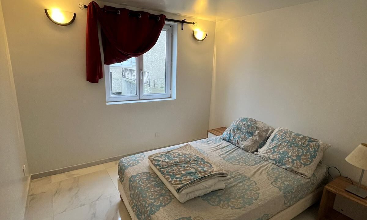 Photo of Bedroom in Zarzis
