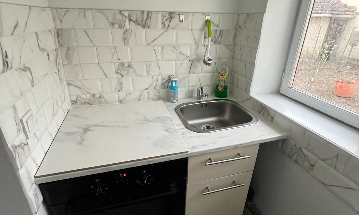 Photo of Kitchen in Zarzis