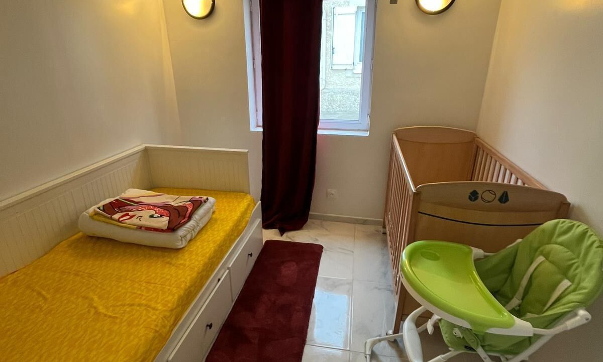 Photo of Bedroom in Zarzis