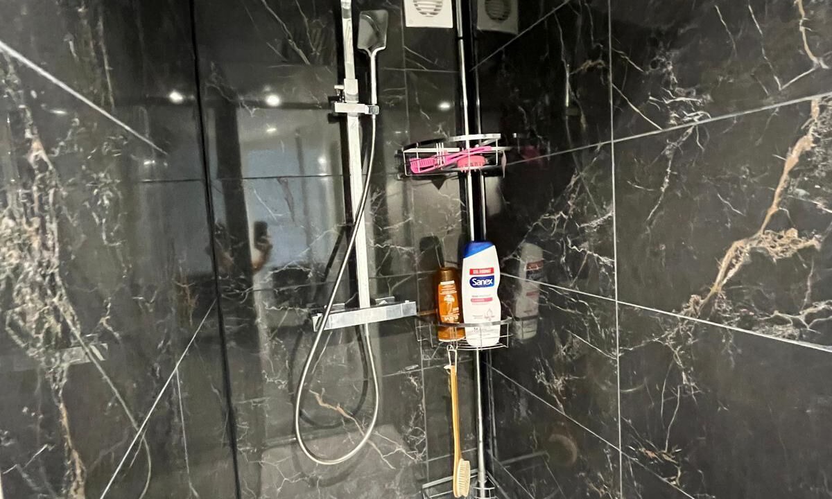 Photo of Bathroom in Zarzis