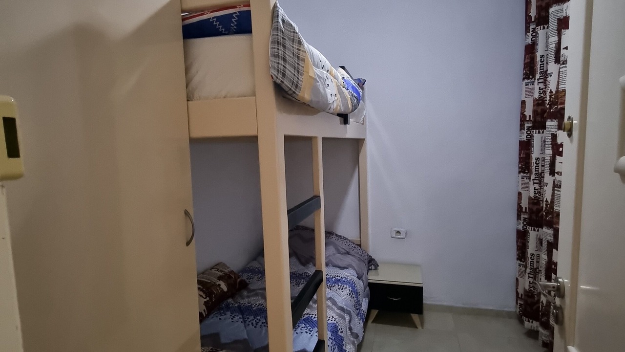 Photo of Bedroom in Hiboun