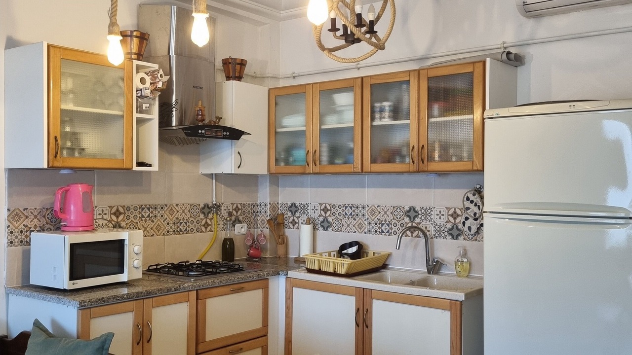 Photo of Kitchen in Hiboun