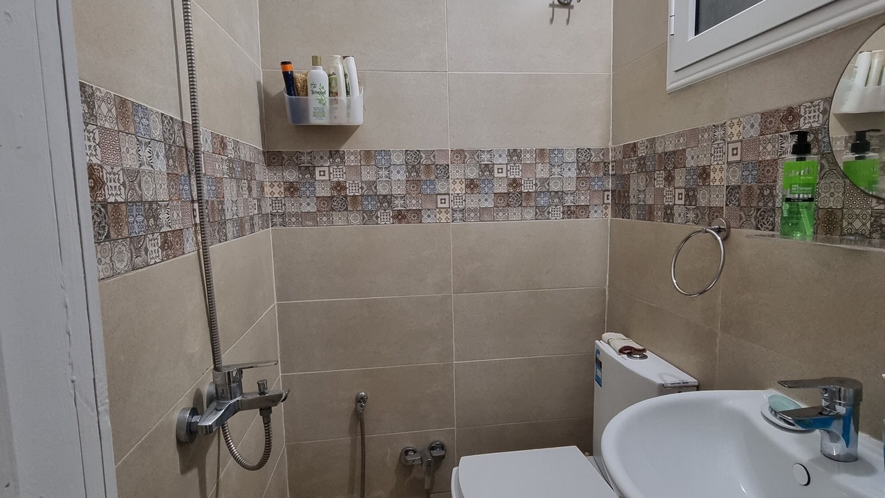 Photo of Bathroom in Hiboun
