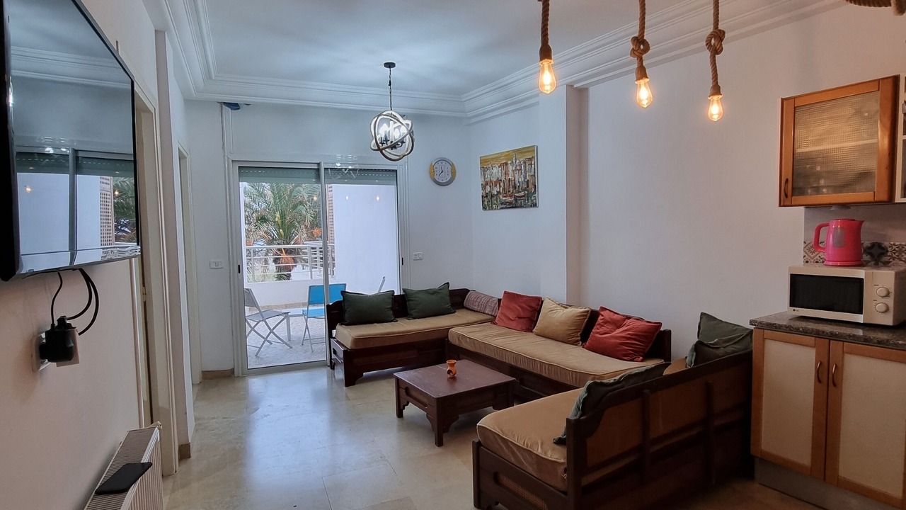 Photo of Livingroom in Hiboun