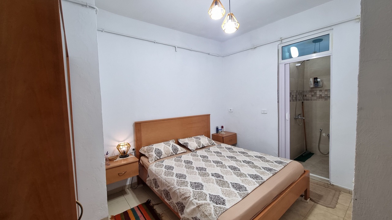 Photo of Bedroom in Hiboun