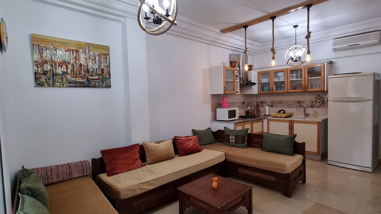 Photo of Livingroom in Hiboun