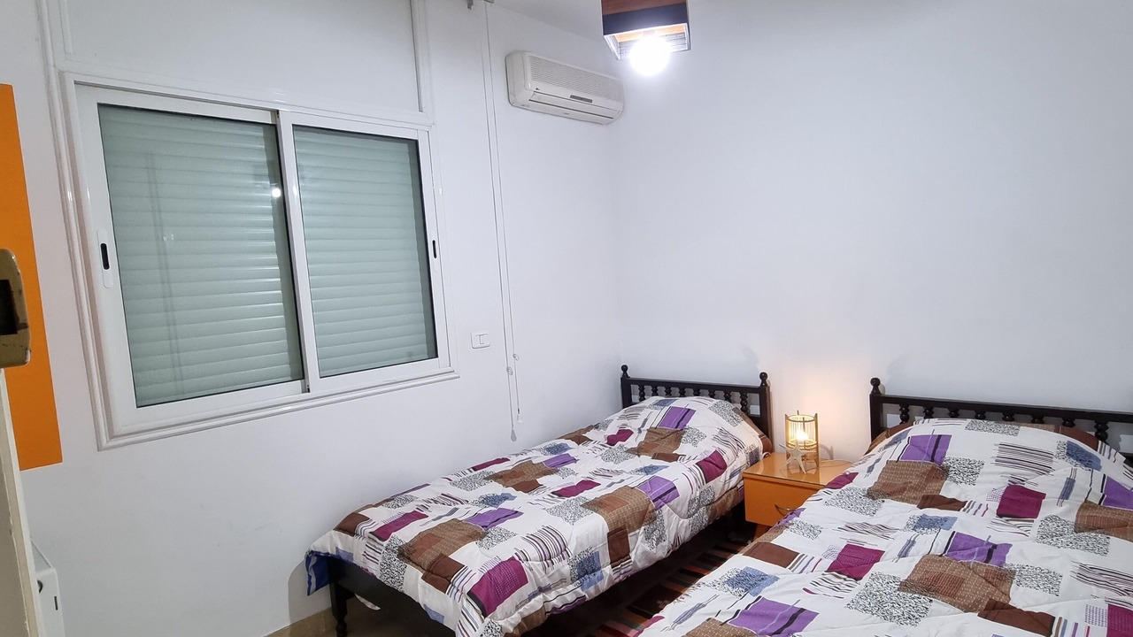 Photo of Bedroom in Hiboun