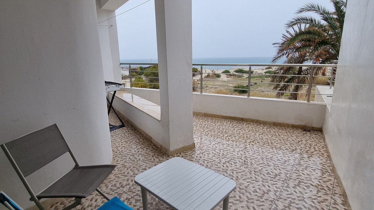 Photo of Patio Balcony in Hiboun