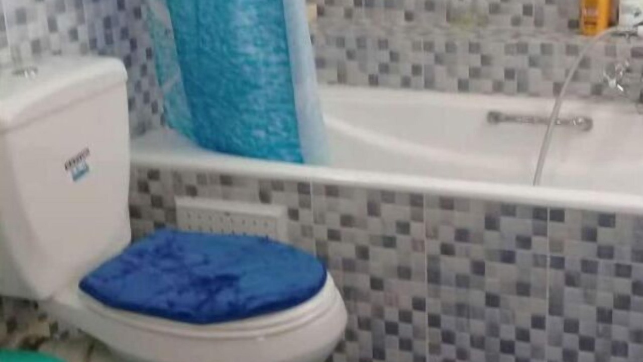 Photo of Bathroom in Remla