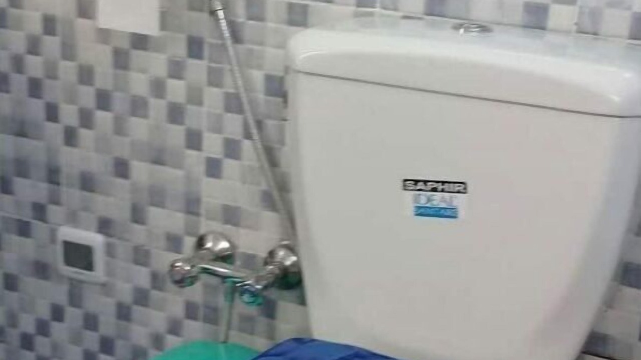 Photo of Bathroom in Remla