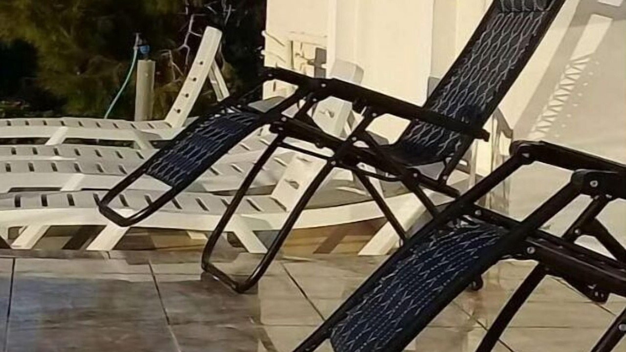 Photo of Patio Balcony in Remla