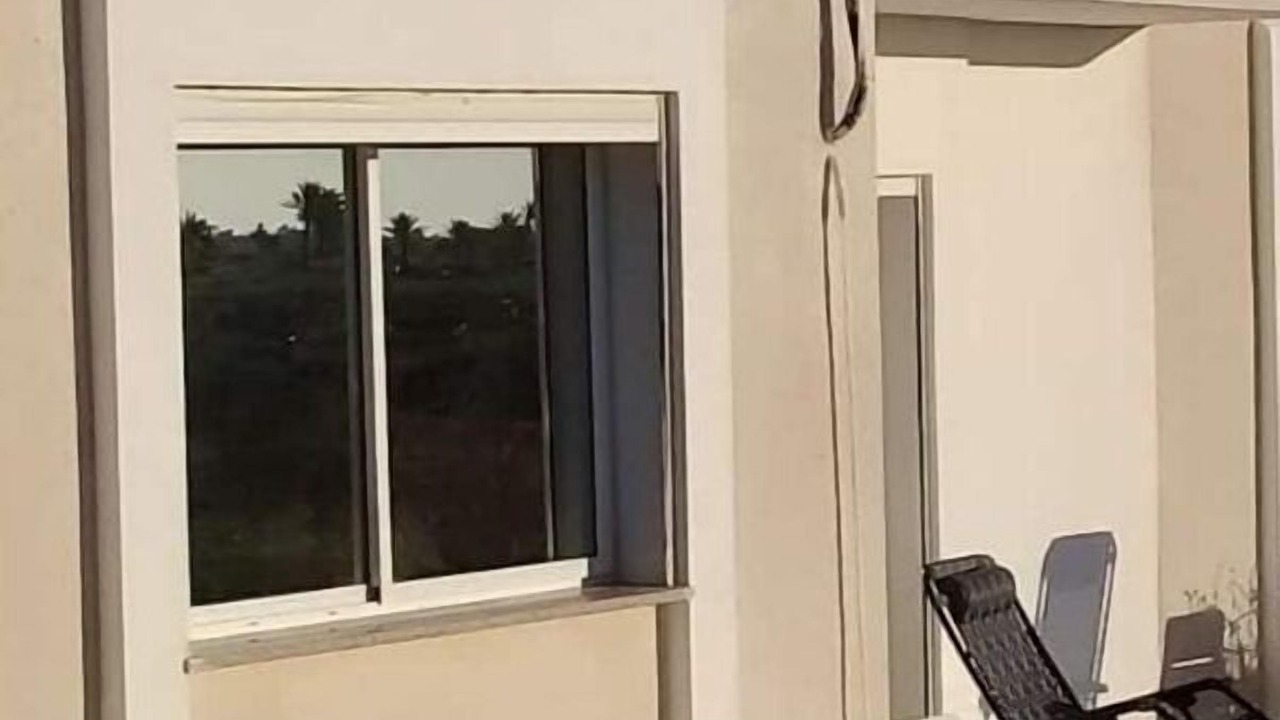 Photo of Patio Balcony in Remla