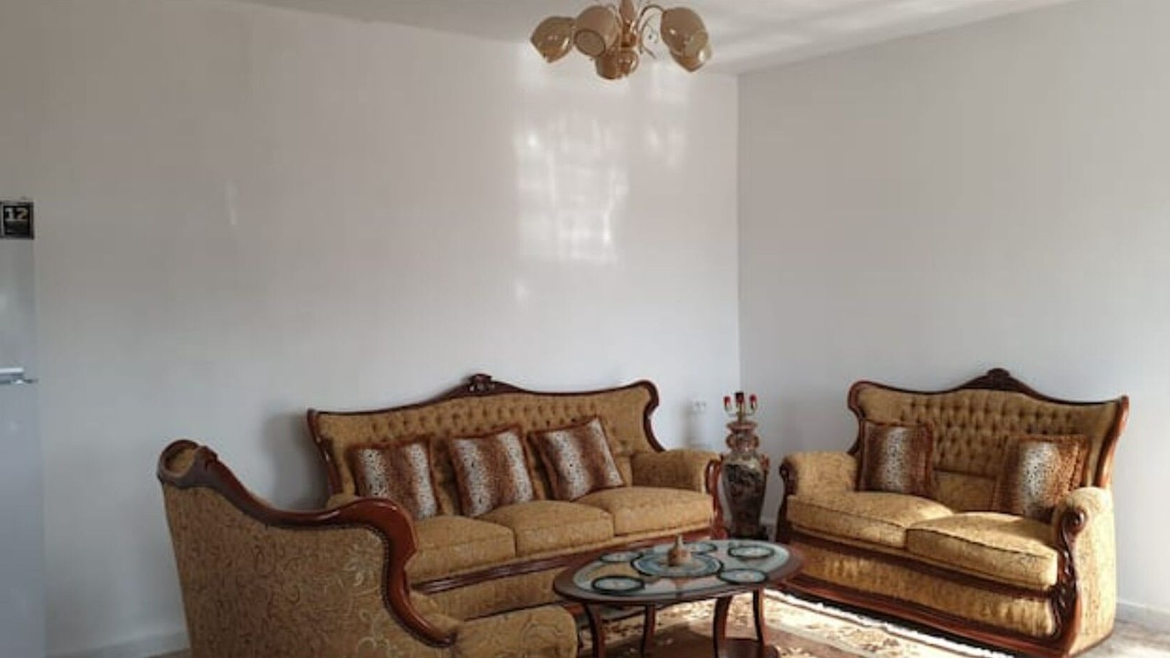 Photo of Livingroom in Remla