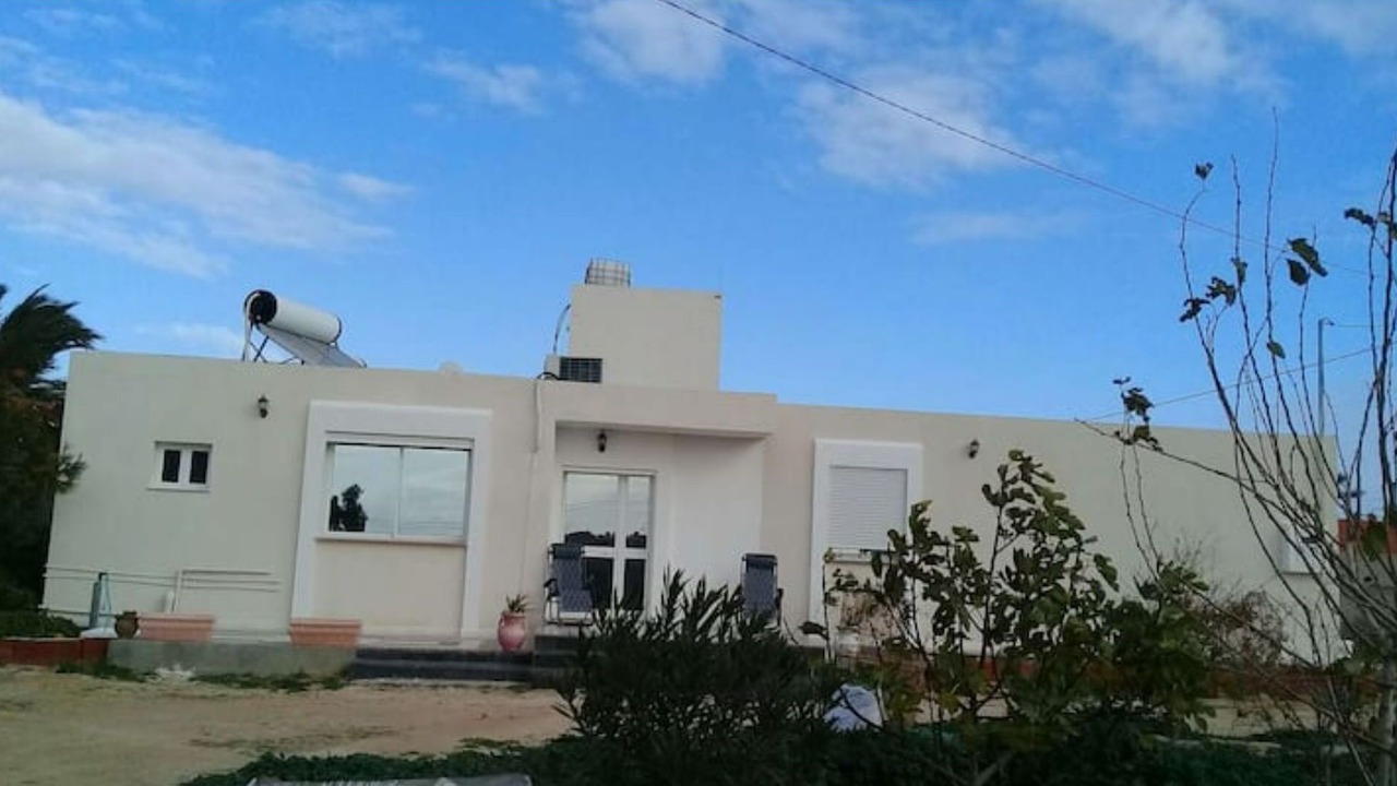 Photo of Outdoor in Remla