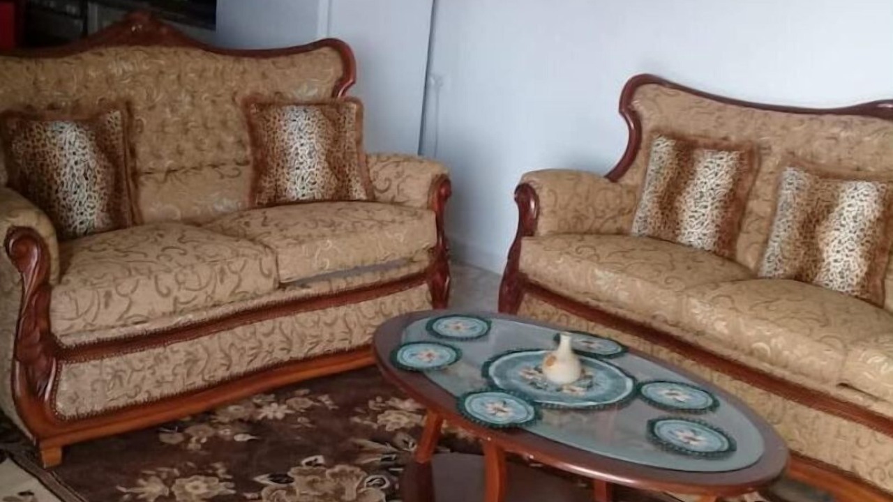 Photo of Livingroom in Remla