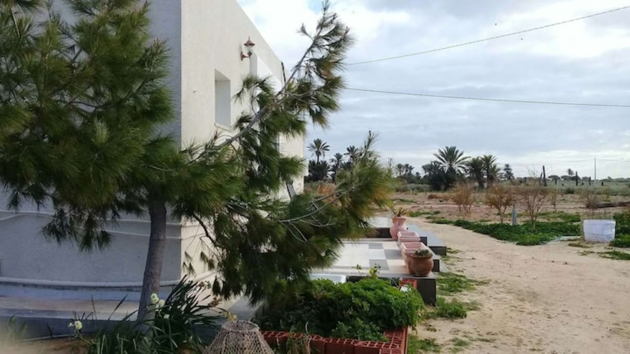Photo of Outdoor in Remla