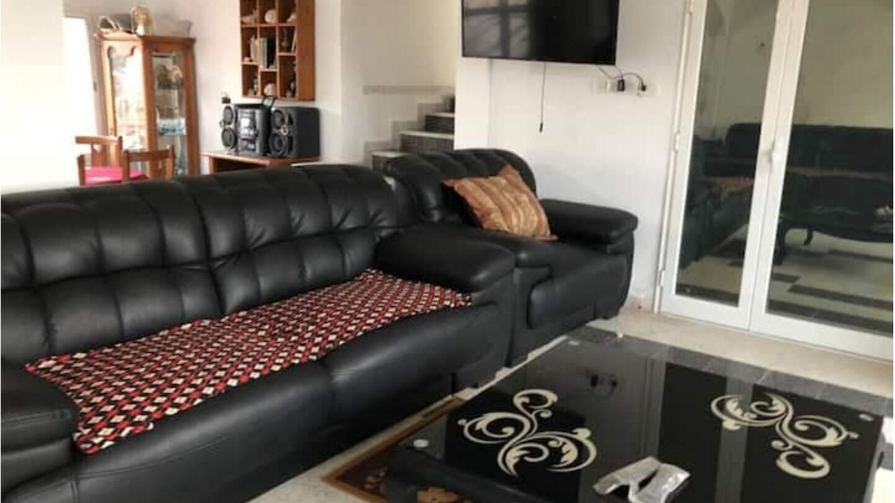 Photo of Livingroom in Remla
