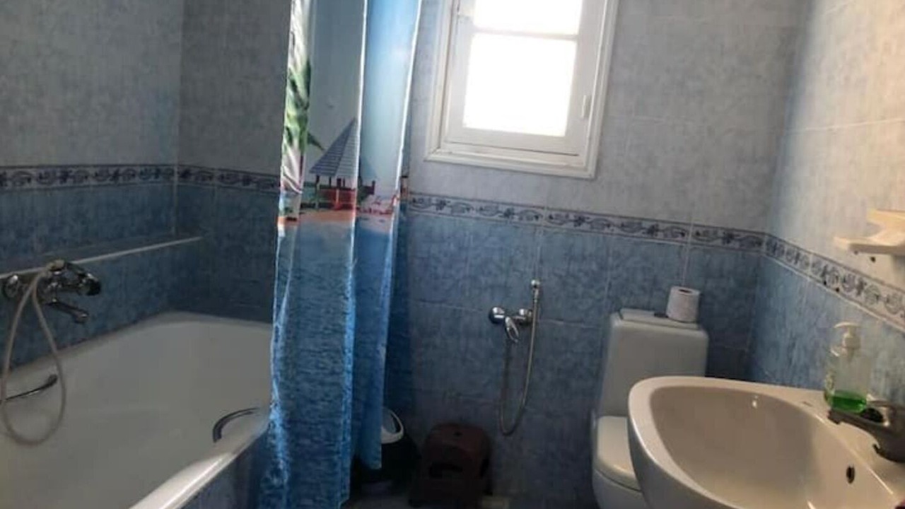 Photo of Bathroom in Remla