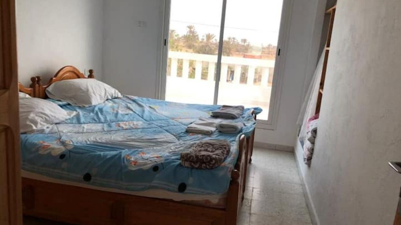 Photo of Bedroom in Remla