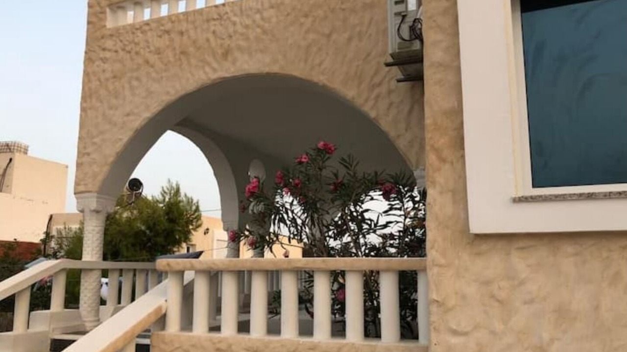 Photo of Outdoor in Remla